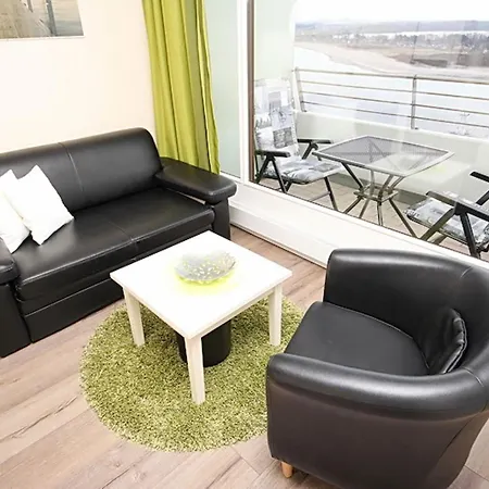 Trelleborgallee, 192