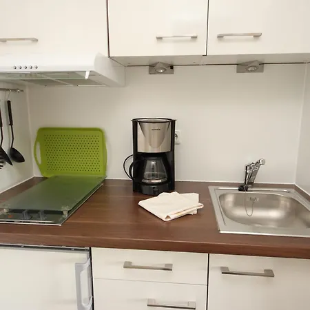 Trelleborgallee, 192 * リューベック