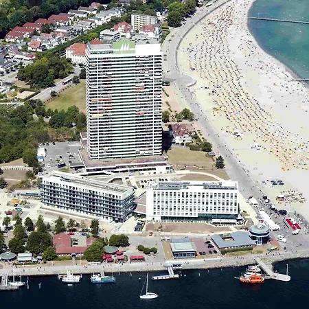 Trelleborgallee, 192 * リューベック