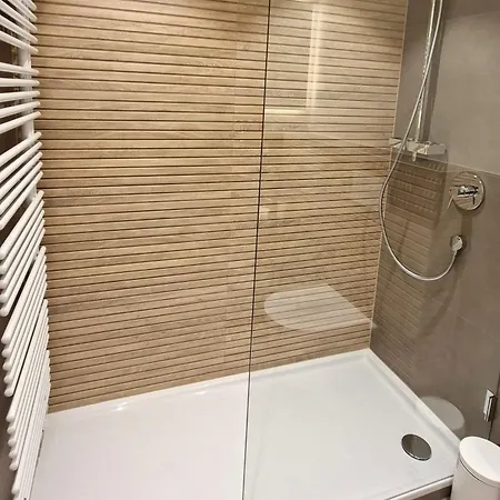 Trelleborgallee, 192 Apartamento